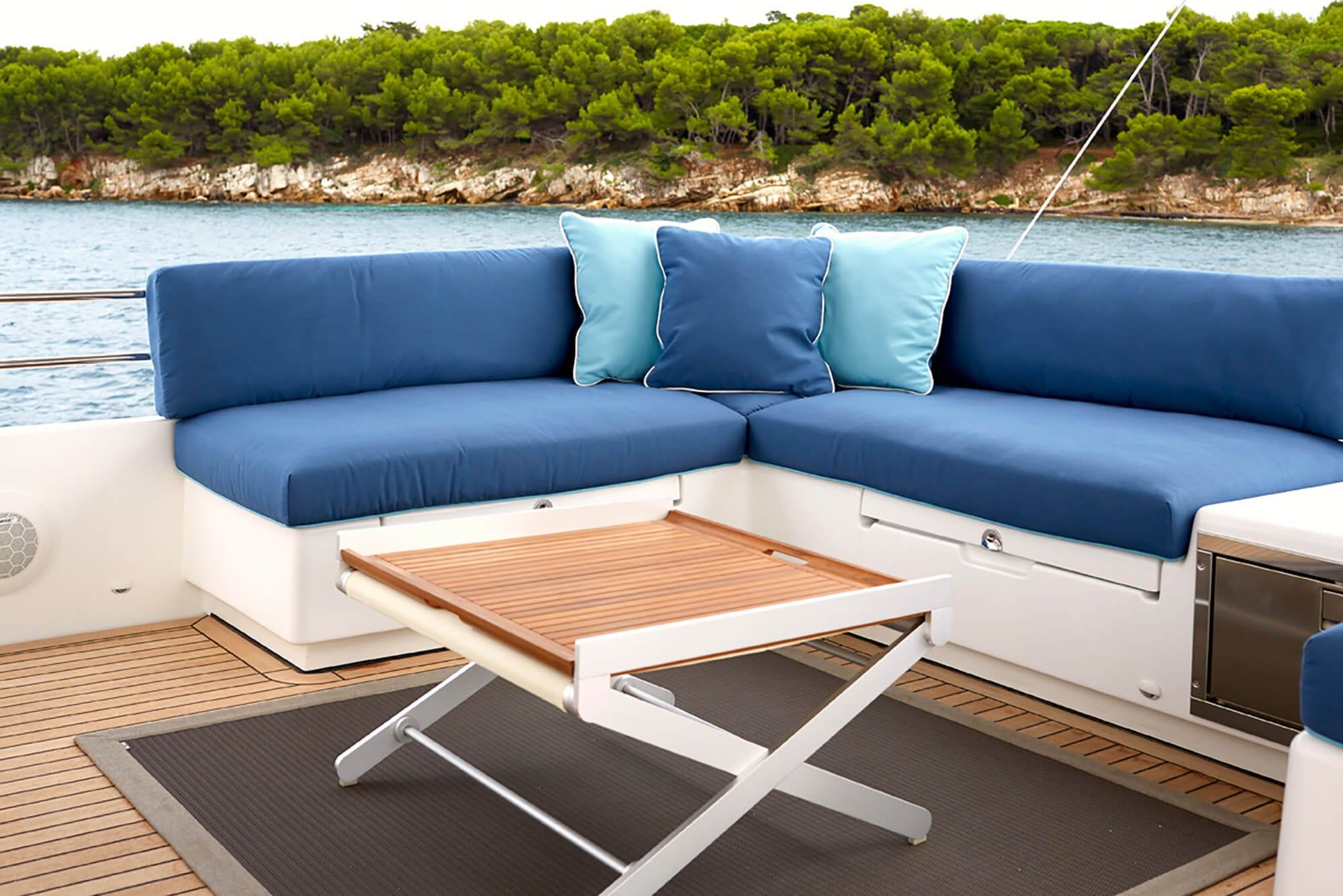elegant boat sofa beds